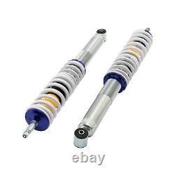 Street Coilovers Suspension Kit for VW Golf Mk2 2WD GTI 1983-1992