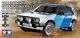 Tamiya RC 58714 110 VW Golf Mk2 GTI 16V Rally MF-01X RC Model Car Kit 4WD