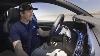 Tanner Foust Laps The Streets Of Willow In The 2022 Volkswagen Gti And Golf R
