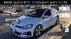 The Best Mods For Your Mk7 Gti 370hp Just Bolt Ons What A Beast