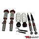 TruHart Street Plus Coilovers Lowering Suspension Kit for VW Golf / GTi / R32 R