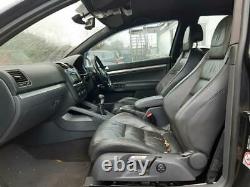 VOLKSWAGEN GOLF MK5 (A5) (1K) GTI 2004 TO 2010 HATCHBACK Interior Seats (KIT)