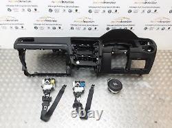 VOLKSWAGEN GOLF Mk7 GTI Dashboard Bag Kit, Dash Belts Bags See Images