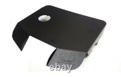 VW GOLF MK5 GTI 2.0T FSI Engine Cover For Induction Kit None Writing- AL0103