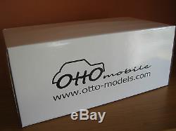 VW Golf I GTI Pirelli Bausatz Kit limitierte Auflage 1 von 10 Ottomobile 118