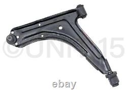 VW Golf MK1 1.8 GTI (1976-1984) PAIR Wishbone Control Arms + Ball Joints