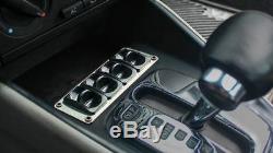 VW Golf MK3 GTI VR6 Air Lift Air Ride Manual Management + Front & Rear Bags Kit