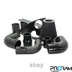 VW Golf (MK5) 2.0 GTI Over Size Performance Induction Air Filter Kit by Proram