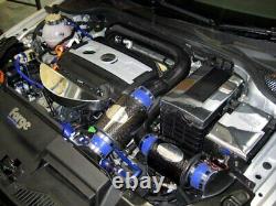 VW Golf MK5 GTI Forge Motorsport Performance Twintake Induction Kit