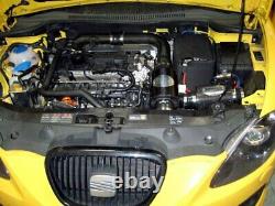 VW Golf MK5 GTI Forge Motorsport Performance Twintake Induction Kit