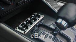 VW Golf MK5 R32 GTI TDI Air Ride Manual Management + Front & Rear Suspension Kit