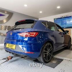 VW Golf MK7 2.0 Gti Clubsport MQB Oversized Performance Induction Kit by PRORAM