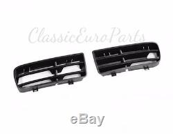 VW Golf Mk4 GTI Euro CONVERSION Front and Rear bumper kit with spoiler