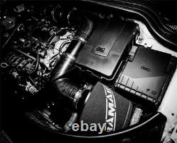 VW Golf mk5 GTi Scirocco R TFSI RAMAIR Intake Induction Air Filter Hard Pipe Kit