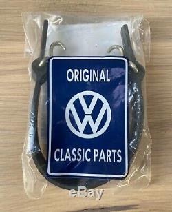 VW MK2 Golf 16V Gti G60 Complete Genuine 3dr Vacuum Pump Central Locking Kit
