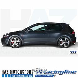 VWR Racingline Sports Springs Lowering Kit VW Golf Mk5 GTI + Edition30 15-20mm