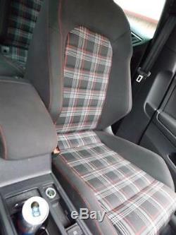 Volkswagen Golf MK7 GTi 2012-2017 Seats Interior KIT52293