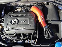 Volkswagen mk7 Golf/gti/golf R air intake kit NEW