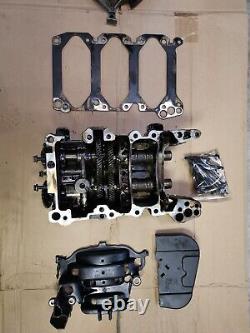Vw Golf Gti Audi A3 Seat Leon Oil Pump Balance Shaft 2.0 Tfsi EA113 Engine Kit
