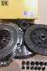 Vw Golf Mkv 2.0 Gti Tfsi New Flywheel And Clutch Kit With Csc Clutch Bearing