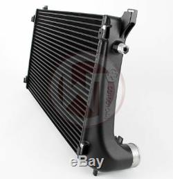 WAGNER TUNING COMPETITION INTERCOOLER KIT 2015+ VW GTI MK7 Golf R Audi A3 S3