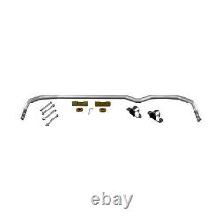 Whiteline 24mm 2 Point Adjustable Sway Bar Stabiliser Kit For VW Golf GTI MK7