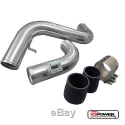 XS-Power CAI Cold Air Intake Filter Piping Kit For VW Golf 5 GTI MK5 2.0 FSI BLS